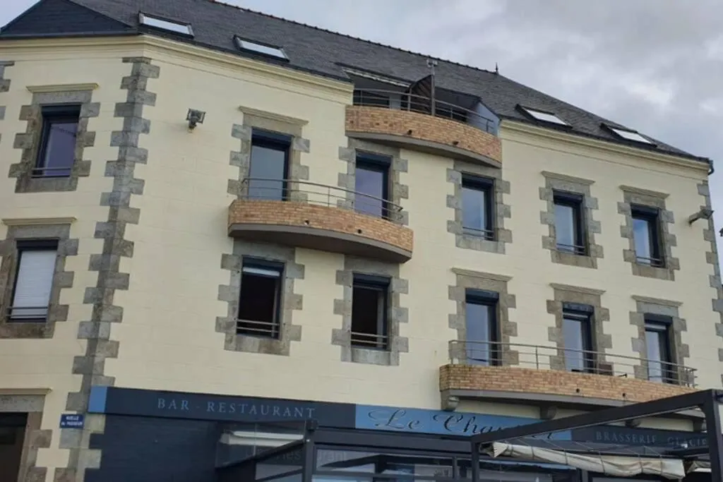 Appartement d'exception avec vue sur la Ria d'Étel 0*, Étel France