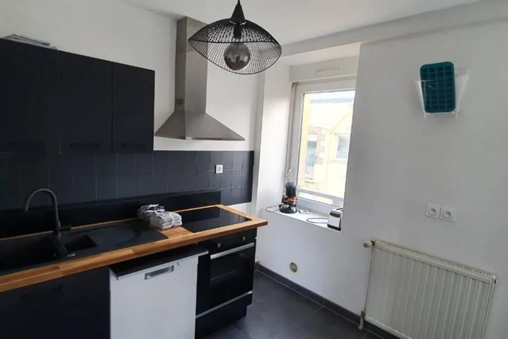 Appartement d'exception avec vue sur la Ria d'Étel France